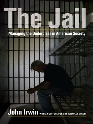 cover image of The Jail